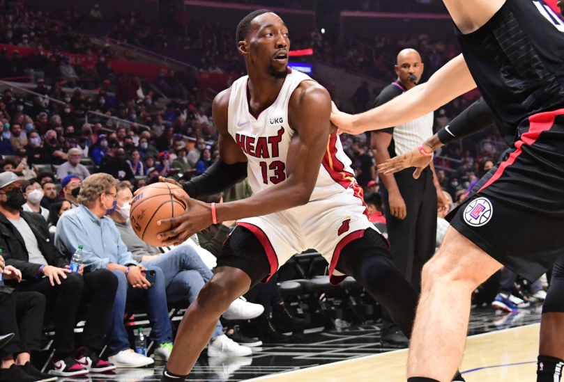 亚博-国王杯赛程吃紧；迈阿密热火冲刺阶段豪取连胜；话题不断；赛季目标并未改变-亚博