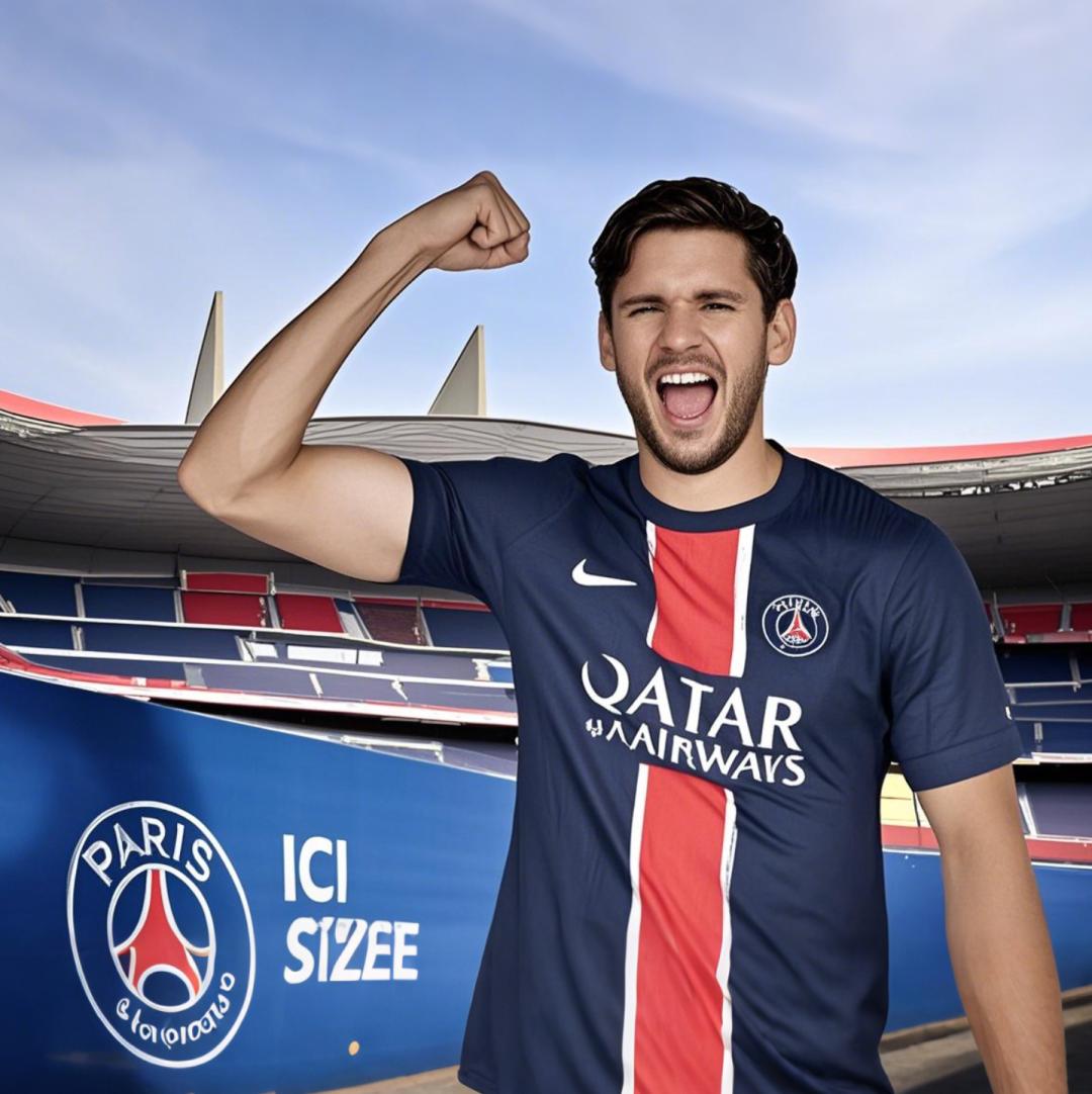 亚博-巴黎圣日耳曼训练开放日，今夜门线救险引欢呼，法甲在即，心理建设被强调-亚博